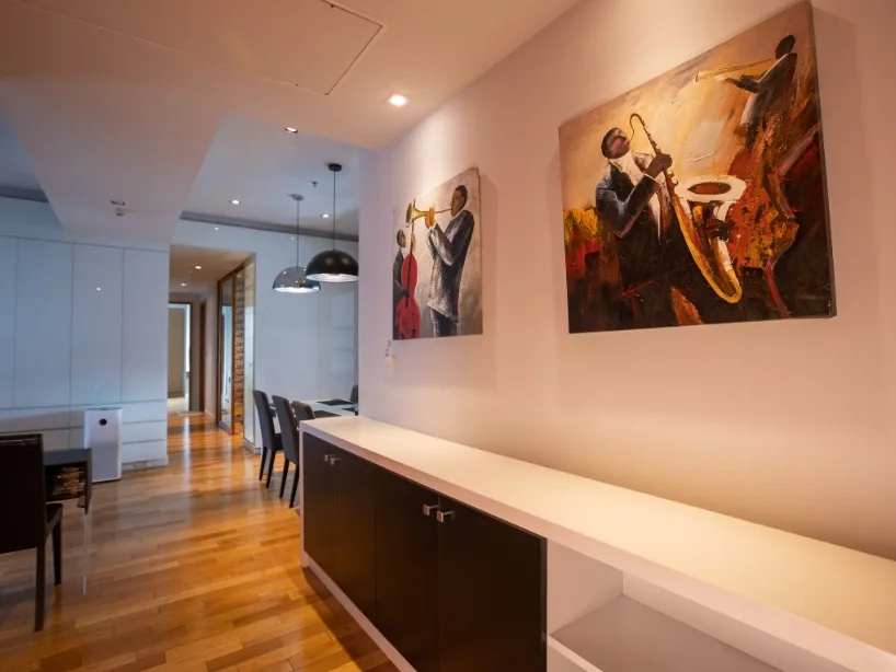 Millennium Residence — photo 2