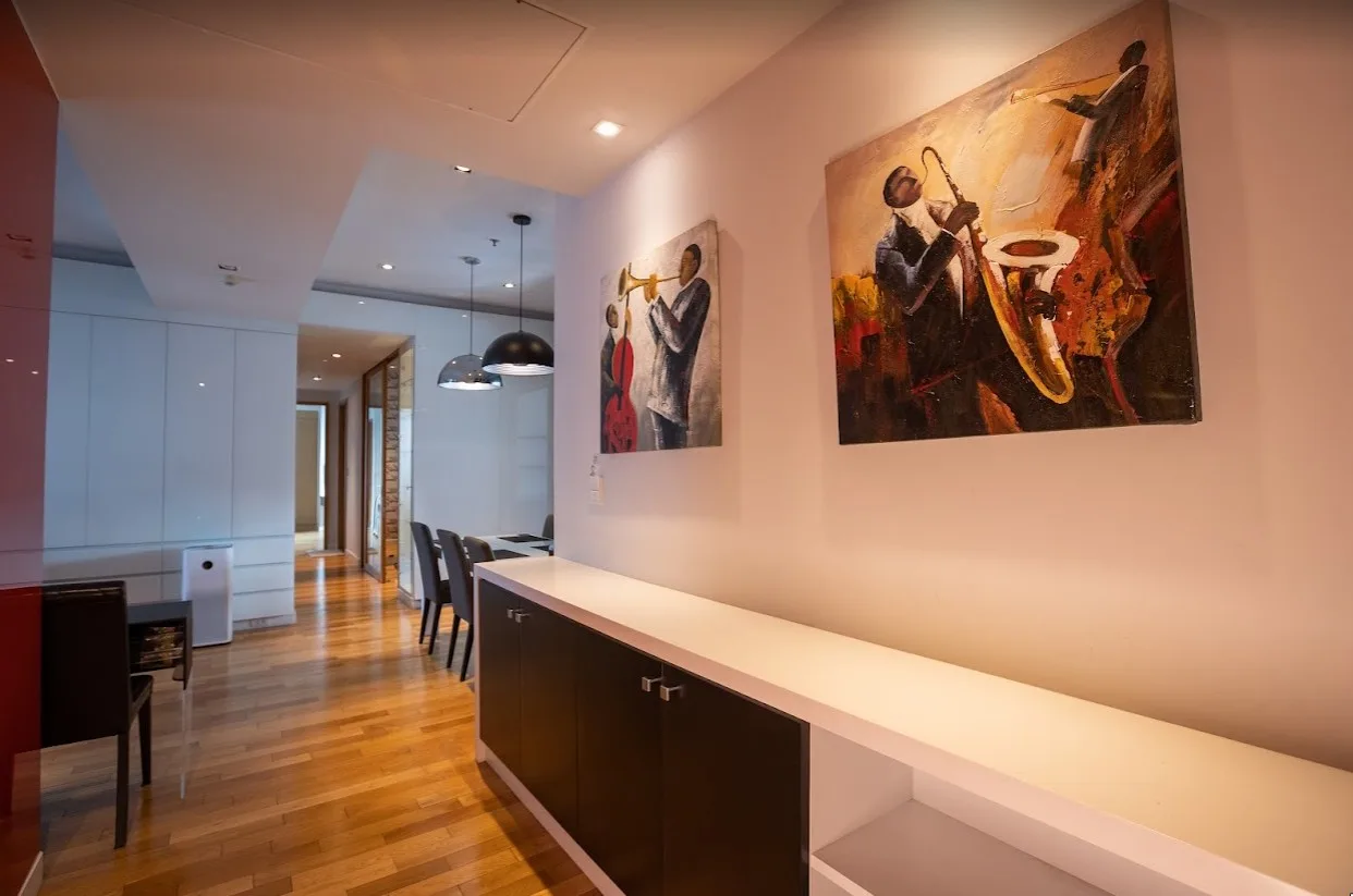 Millennium Residence — photo 11