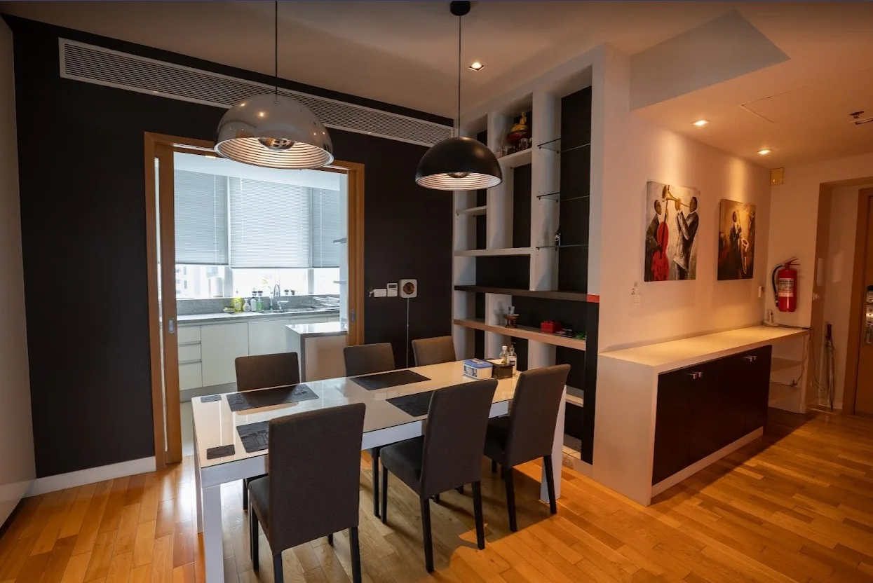 Millennium Residence — photo 12