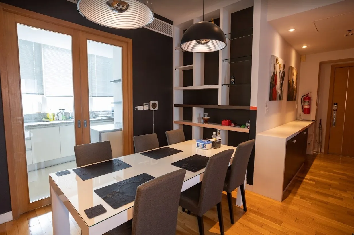 Millennium Residence — photo 13