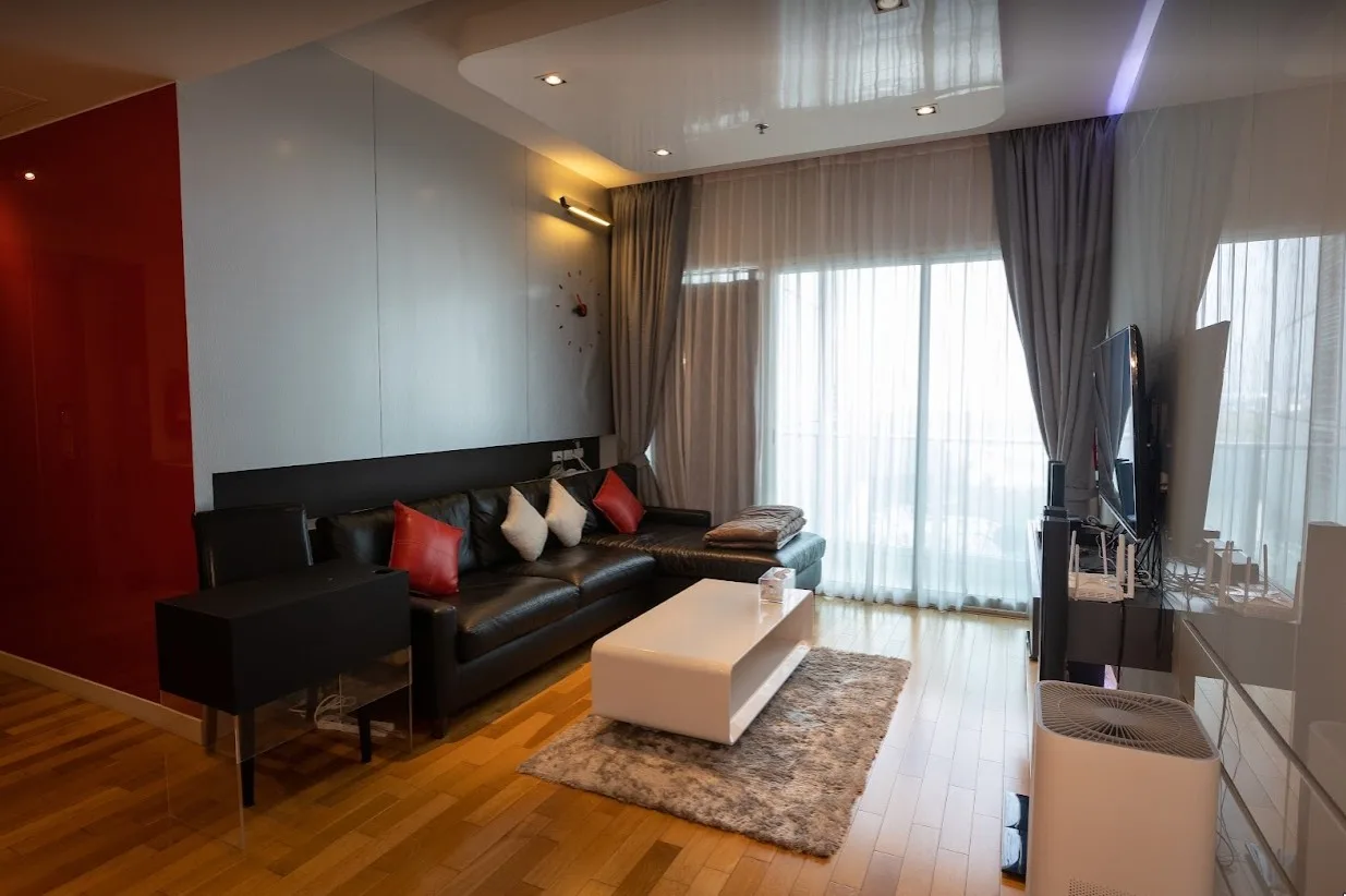 Millennium Residence — photo 14