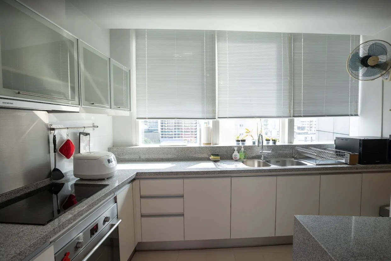Millennium Residence — photo 15