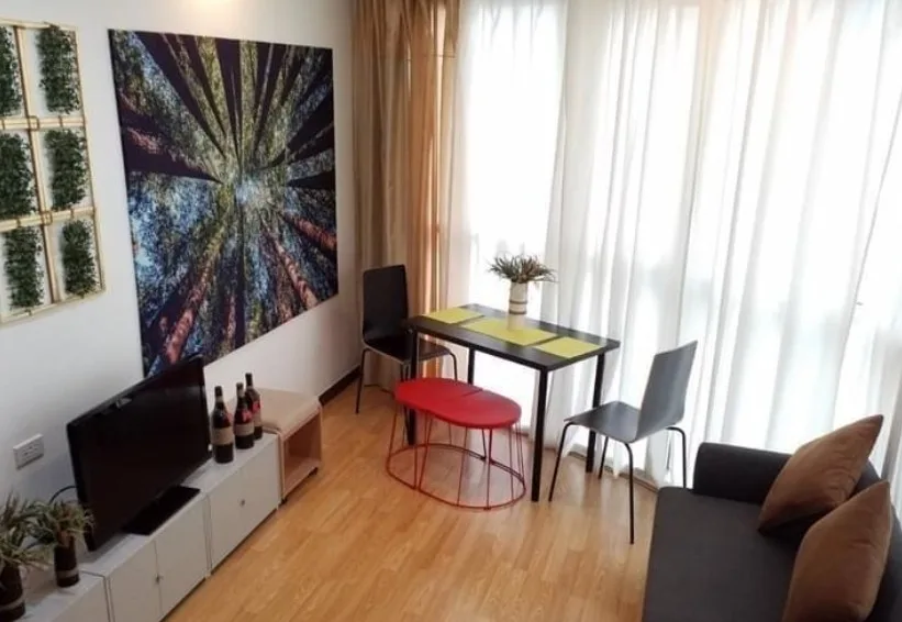 Millennium Residence — photo 23