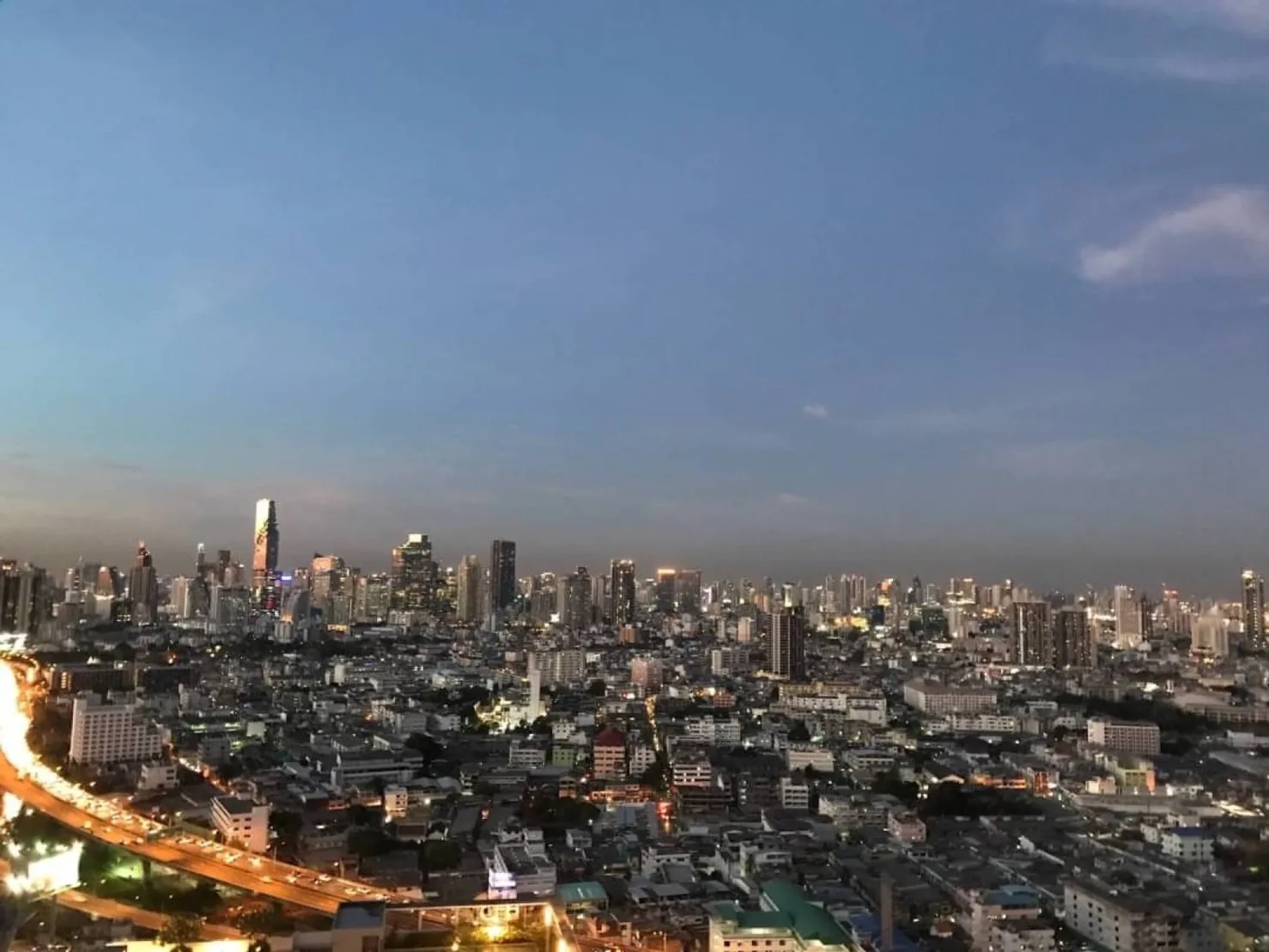 The Key Sathorn - Charoenraj — photo 7