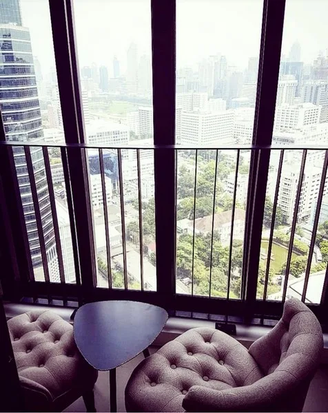 Ashton Chula - Silom — photo 2