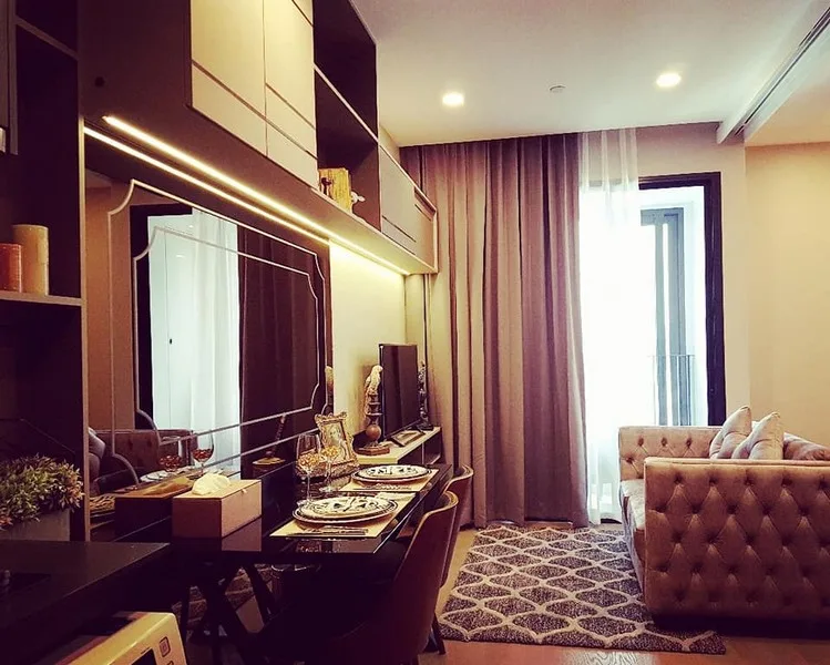 Ashton Chula - Silom — photo 11