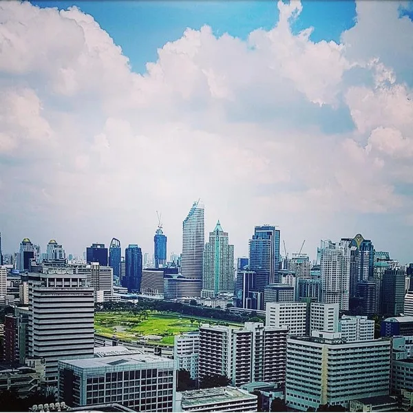 Ashton Chula - Silom — photo 9