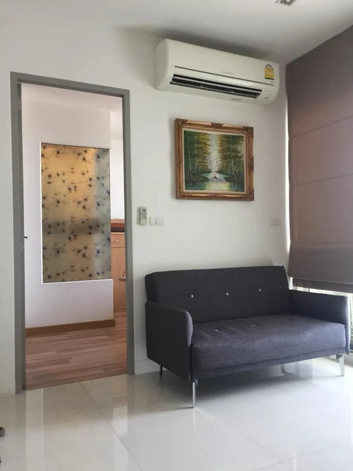 Ideo Verve Sukhumvit — photo 2