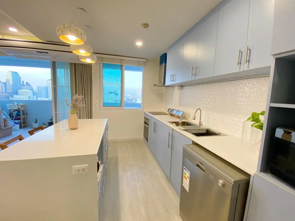 D.S. Tower 2 Sukhumvit 39 — photo 3