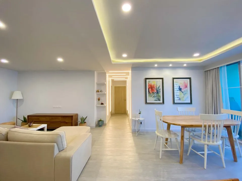 D.S. Tower 2 Sukhumvit 39 — photo 5