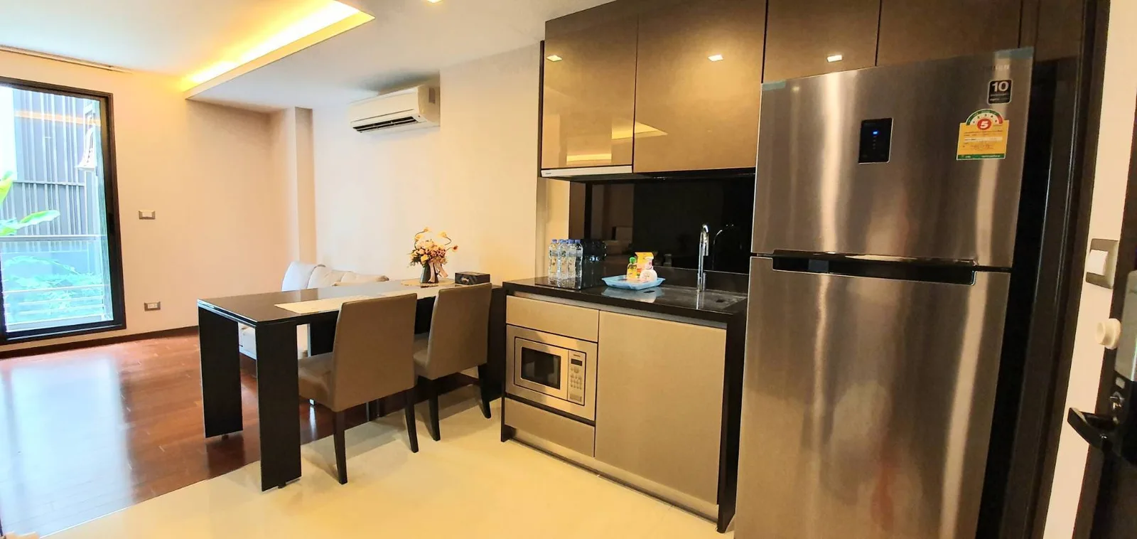 The Address Sukhumvit 61 — photo 2