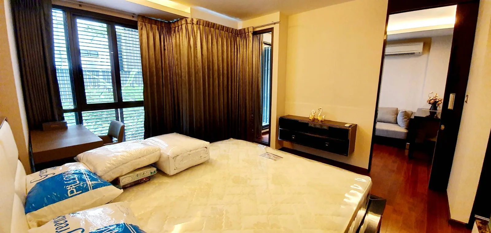 The Address Sukhumvit 61 — photo 3