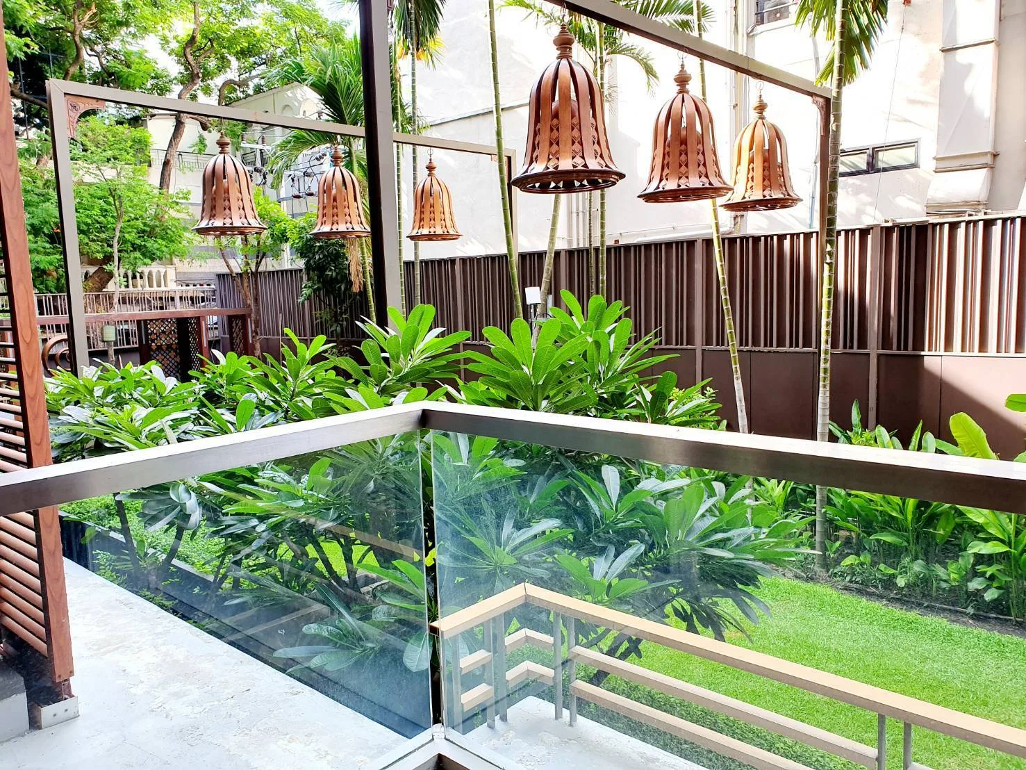 The Address Sukhumvit 61 — photo 7