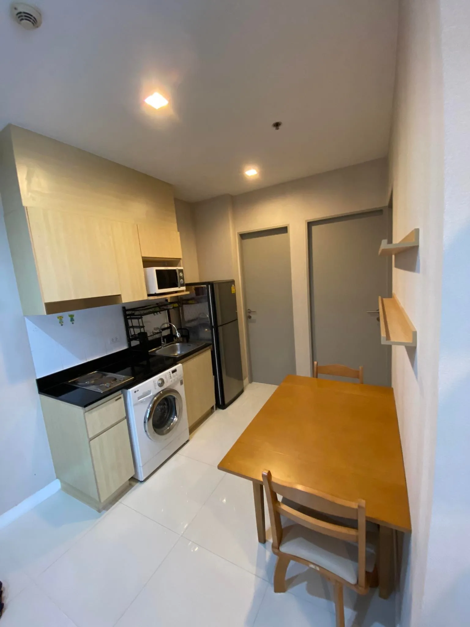 Ideo Verve Sukhumvit — photo 2