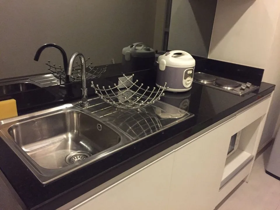 Sky Walk Condominium — photo 3