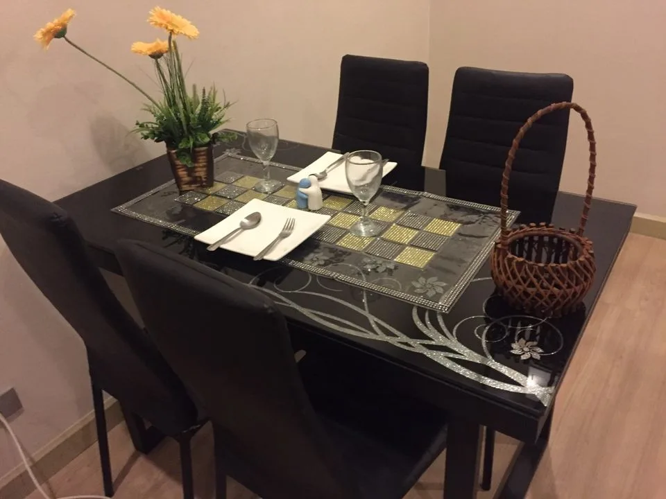 Sky Walk Condominium — photo 4