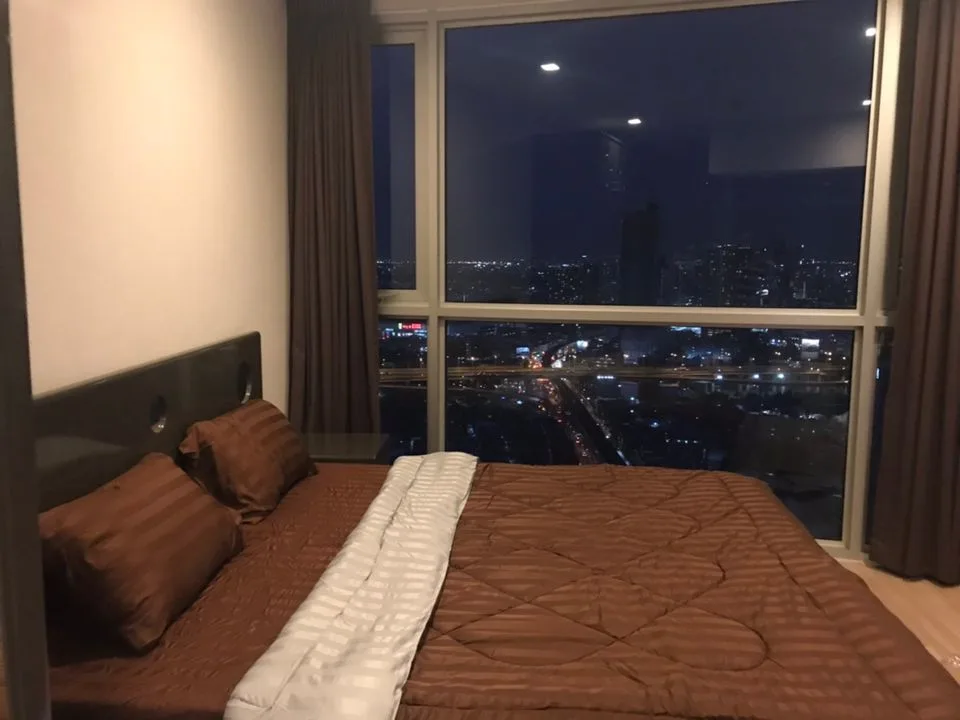 Sky Walk Condominium — photo 5