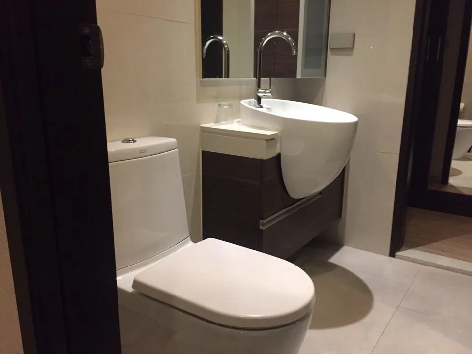 Sky Walk Condominium — photo 6
