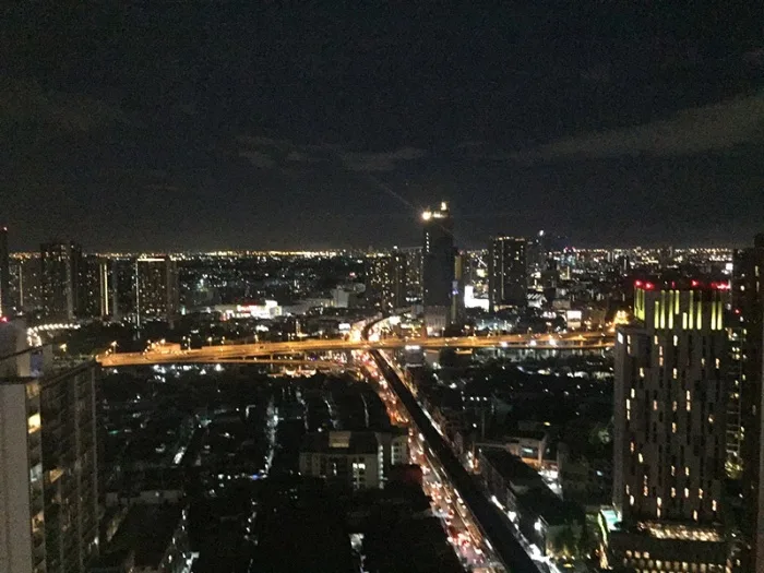 Sky Walk Condominium — photo 7