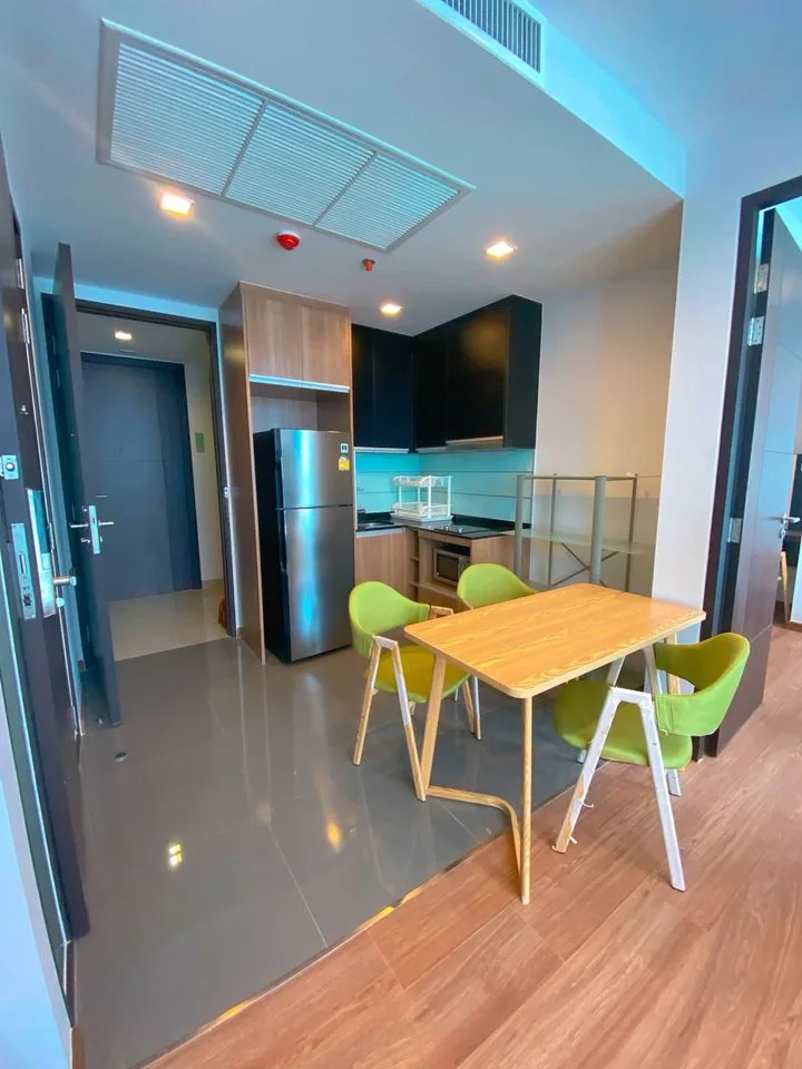 Wish Signature Midtown Siam — photo 2