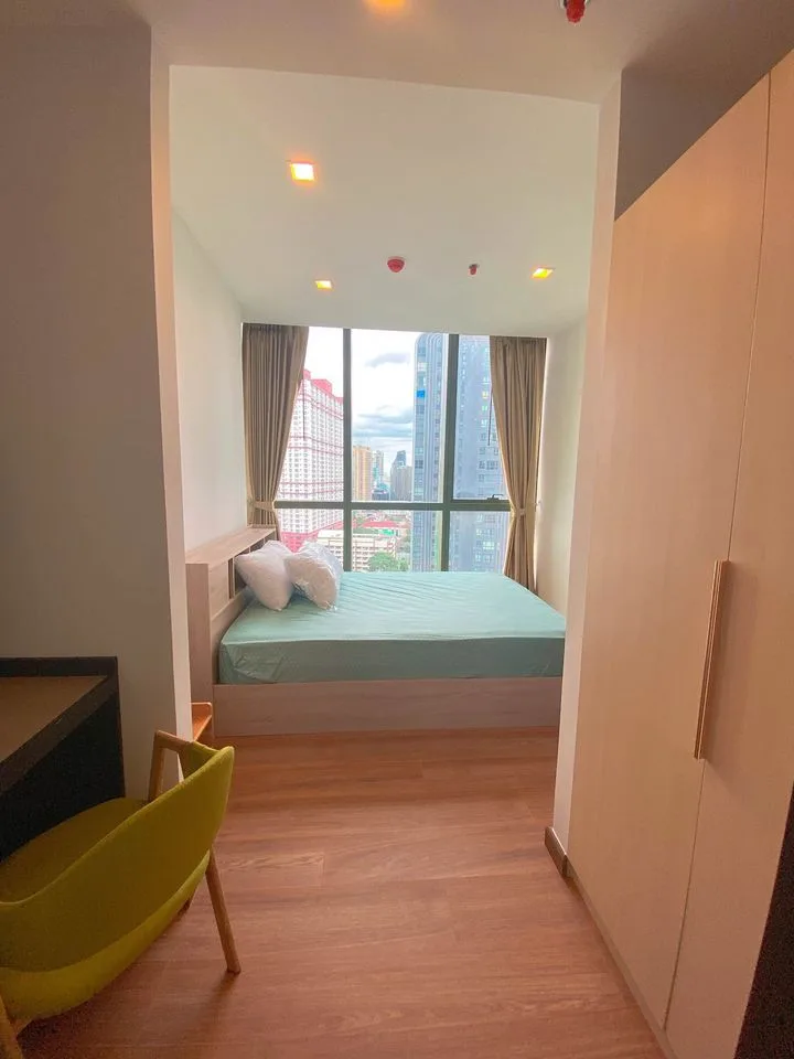 Wish Signature Midtown Siam — photo 4