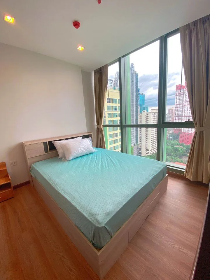Wish Signature Midtown Siam — photo 7