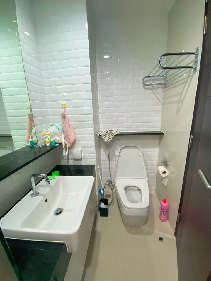 Wish Signature Midtown Siam — photo 9