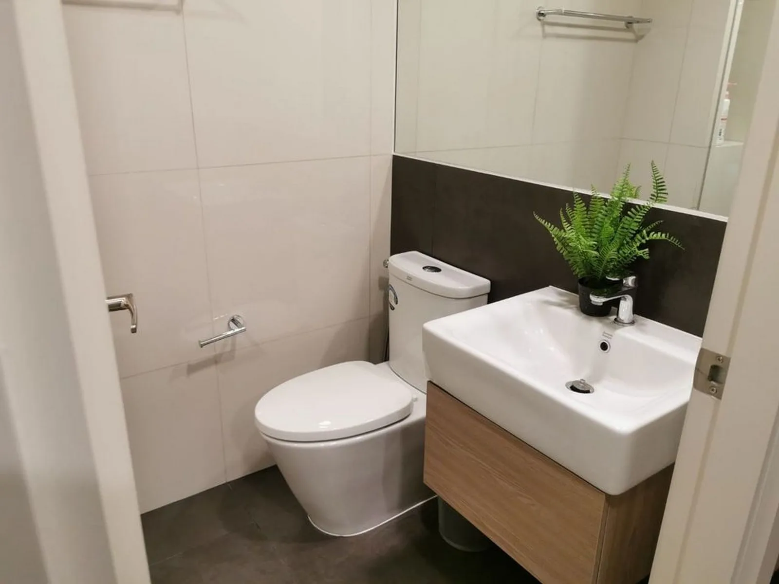 Chambers On - nut Station — photo 7