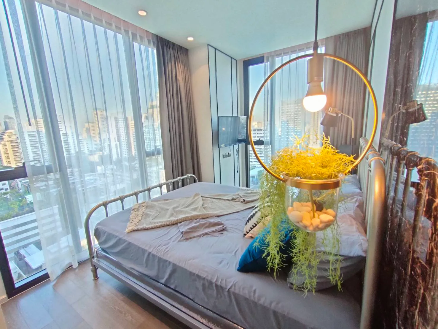MUNIQ Sukhumvit 23 — photo 10