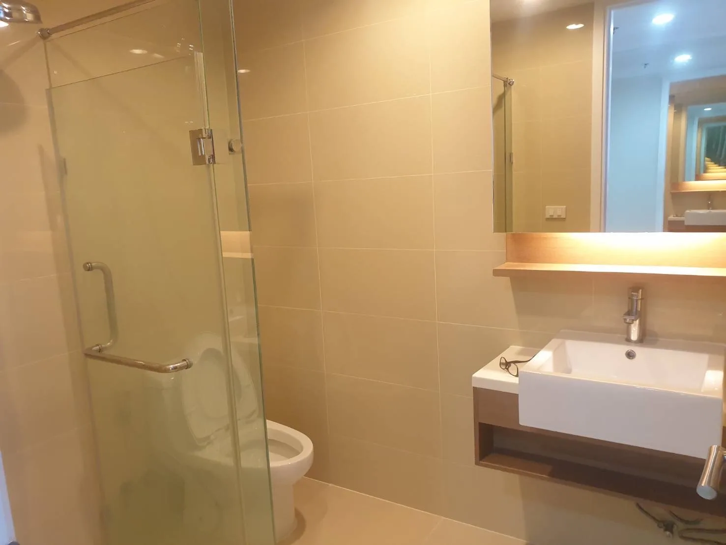 15 Sukhumvit Residences — photo 14
