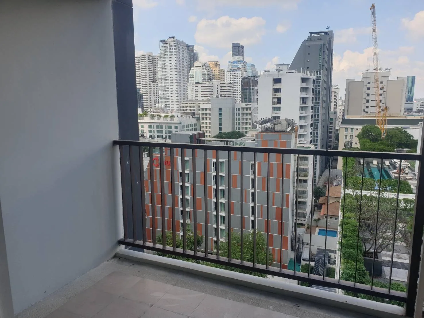 15 Sukhumvit Residences — photo 15