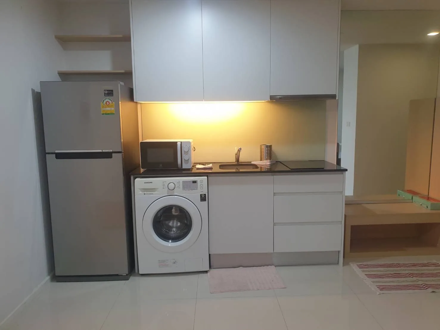 15 Sukhumvit Residences — photo 3