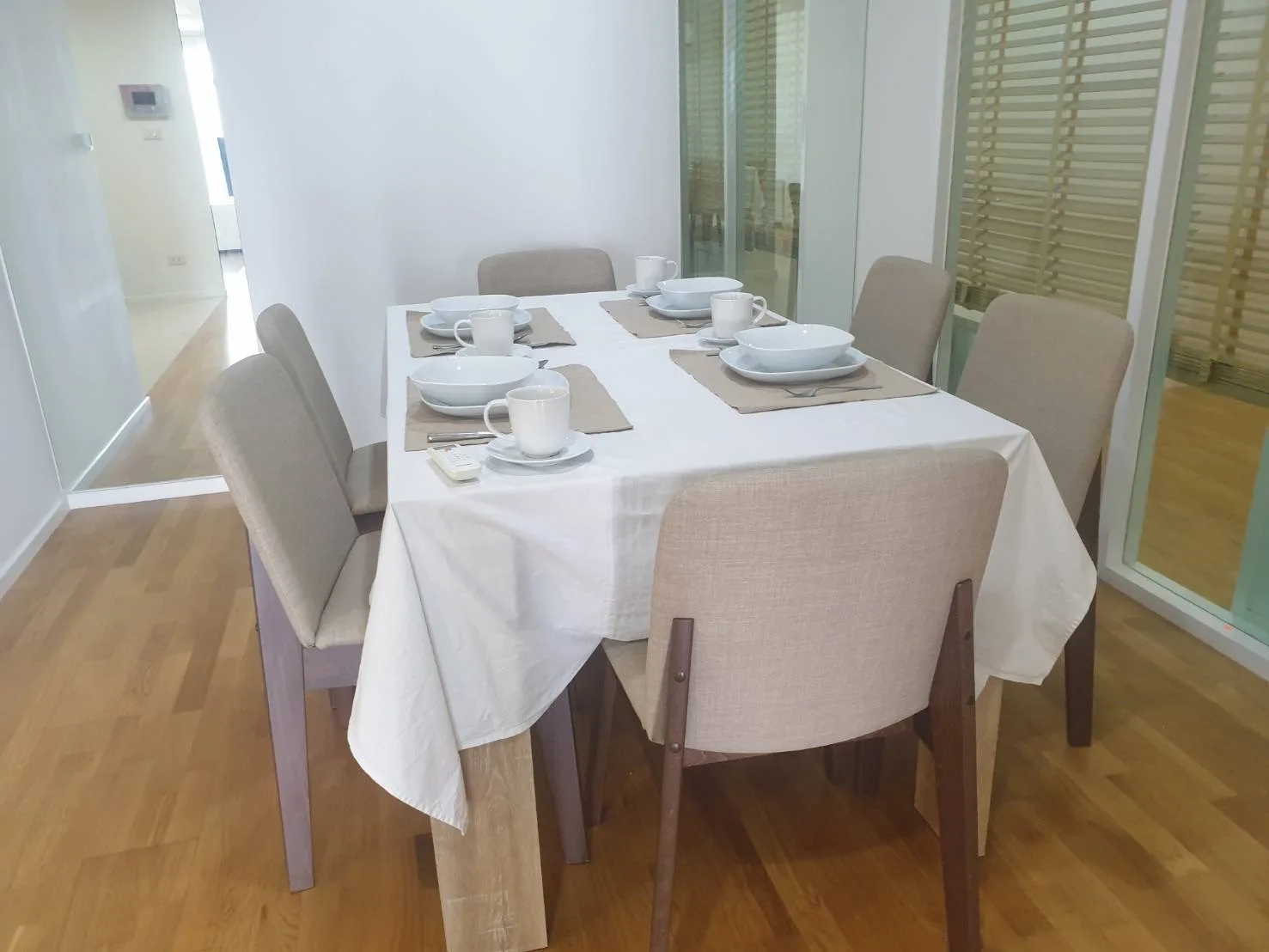 15 Sukhumvit Residences — photo 4