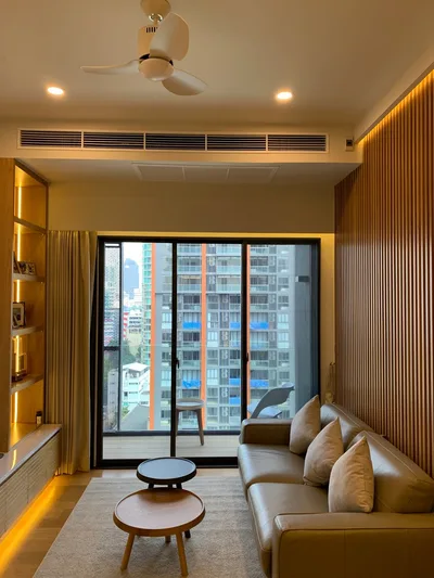 Siamese Exclusive Sukhumvit 31