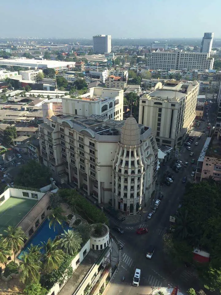 The Lumpini 24 — photo 6