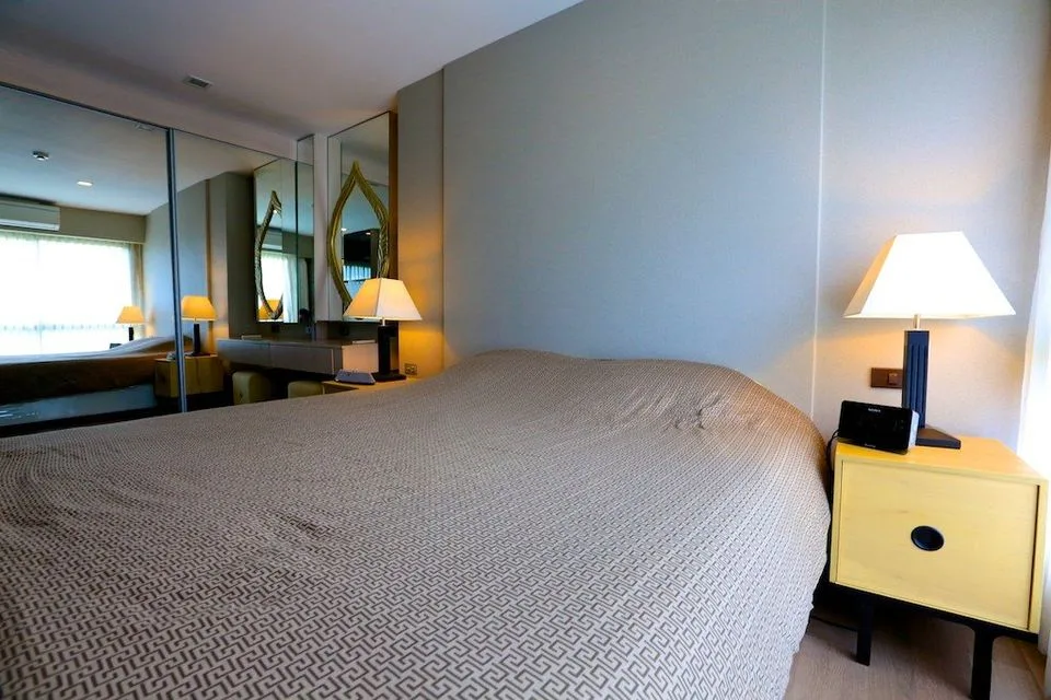 Tidy Thonglor — photo 2