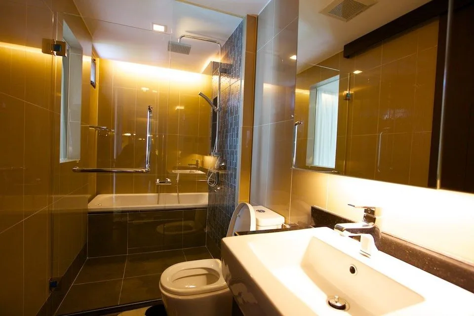 Tidy Thonglor — photo 5
