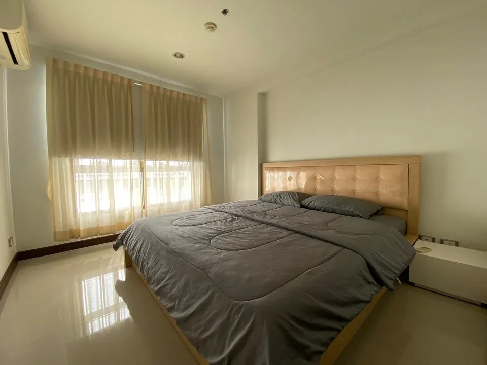 Silom City Resort — photo 5
