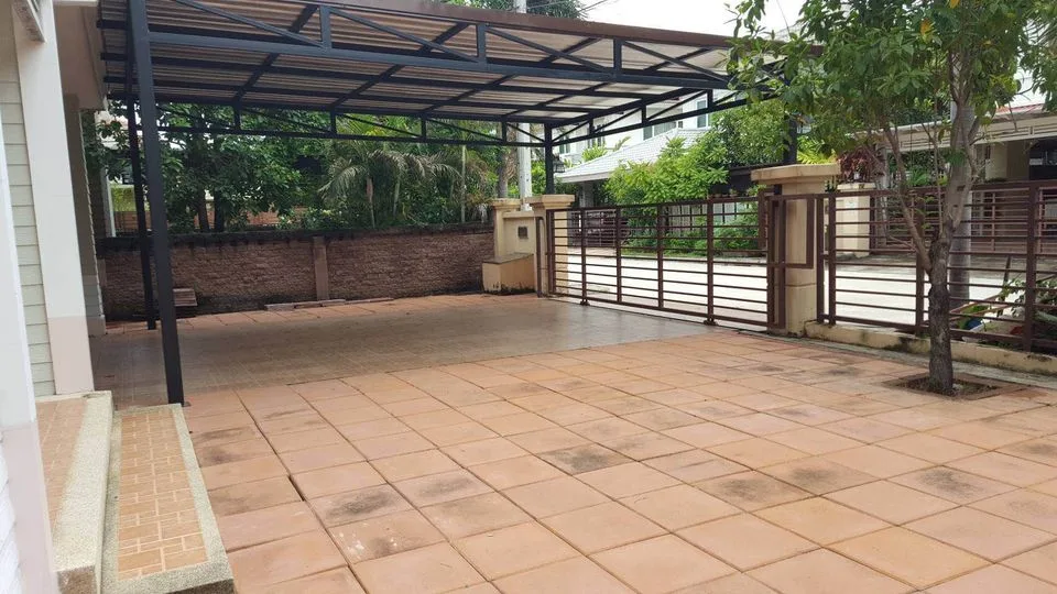 Casa Ville Ratchapruek-rattanathibet 2 — photo 6