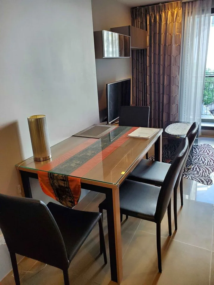 Mirage Sukhumvit 27 — photo 5
