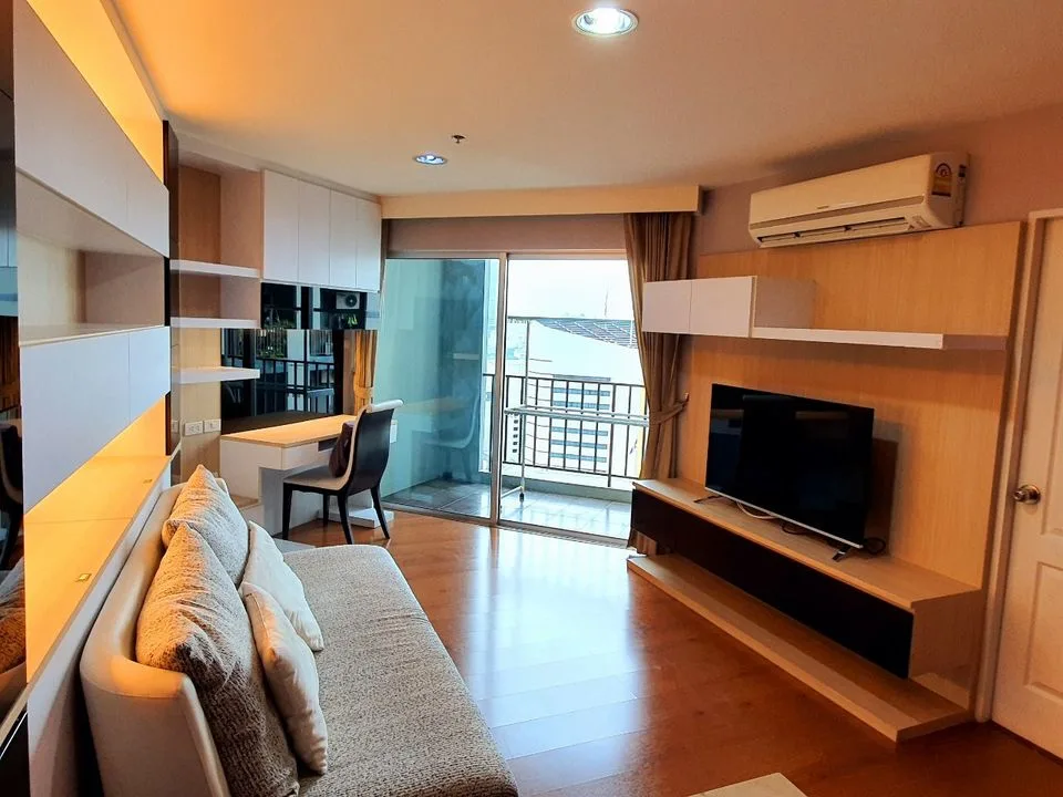 Belle Grand Rama 9 — photo 2