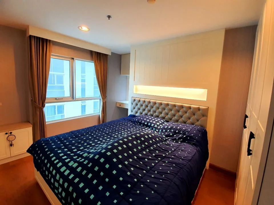 Belle Grand Rama 9 — photo 3