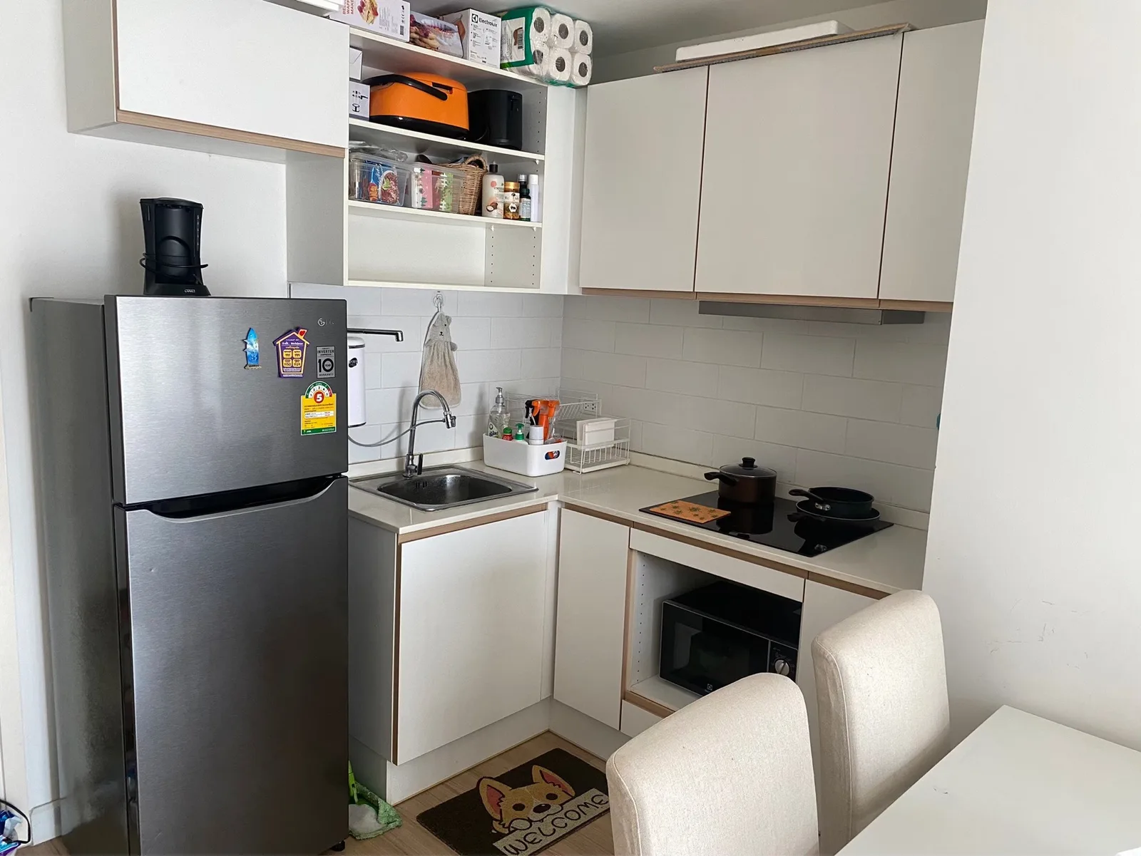 The Nest Sukhumvit 22 — photo 4