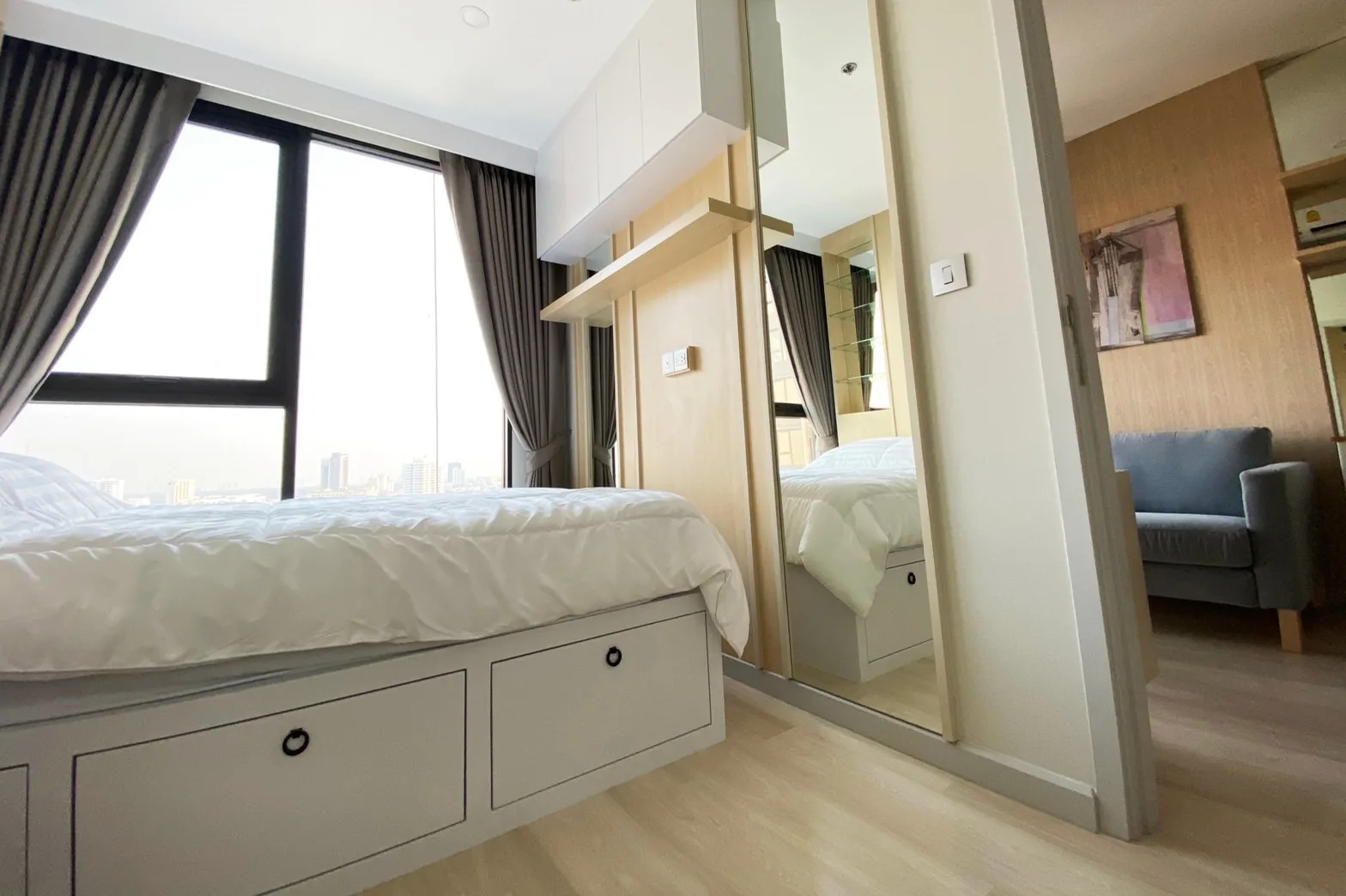 Knightsbridge Prime Sathorn — photo 4
