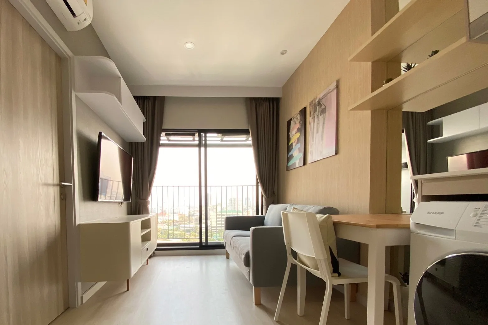 Knightsbridge Prime Sathorn — photo 7