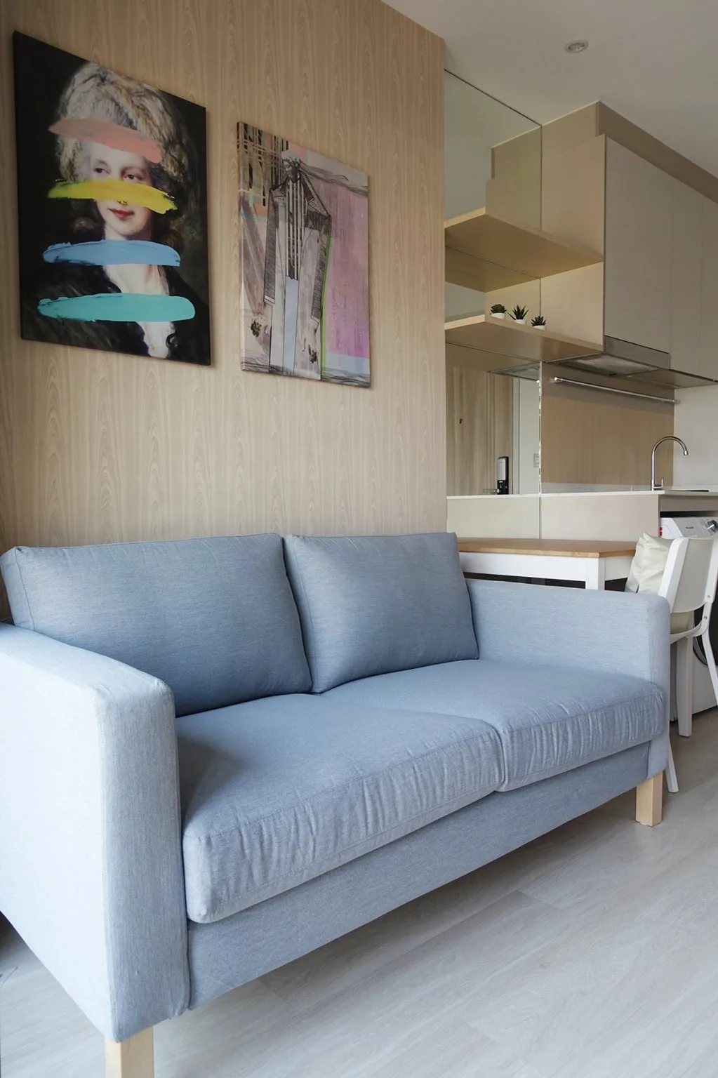 Knightsbridge Prime Sathorn — photo 8