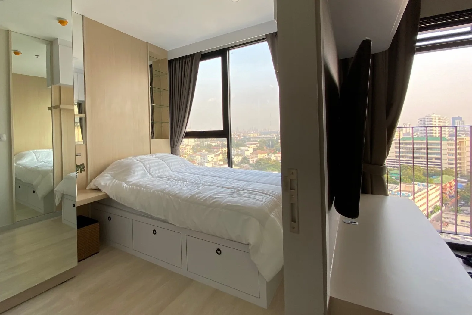 Knightsbridge Prime Sathorn — photo 10