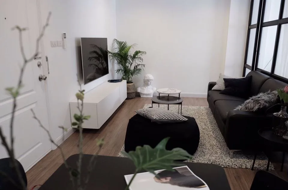 Lumpini Suite Sukhumvit 41 — photo 12