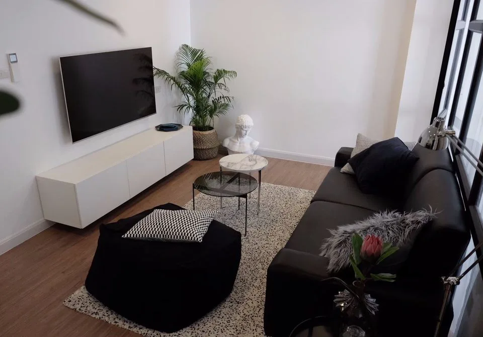 Lumpini Suite Sukhumvit 41 — photo 13