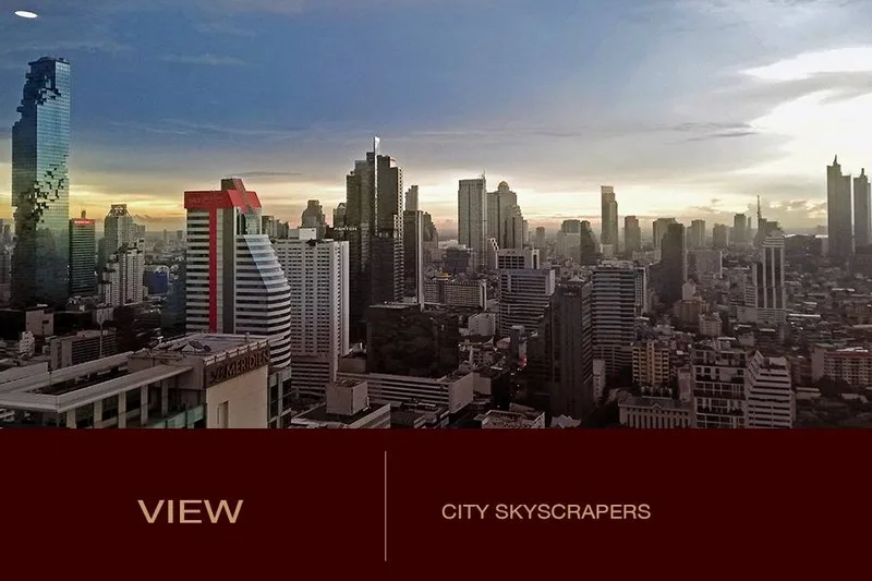 Ashton Chula - Silom — photo 2